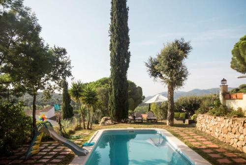 Roca De Malvet Villa Sleeps 6 Pool Wifi