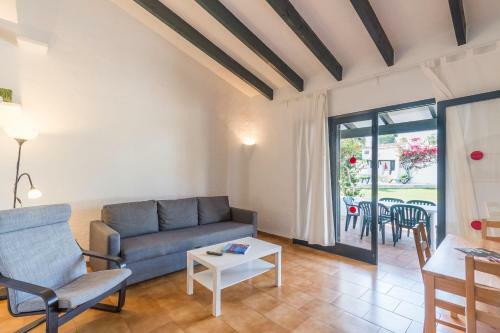 Casa N� 1 (letra S) Complejo Binisafua