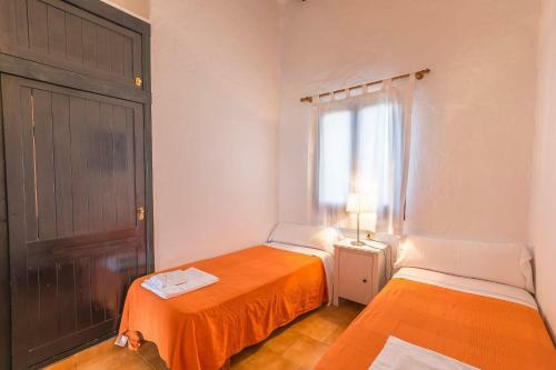 Casa N� 1 (letra S) Complejo Binisafua