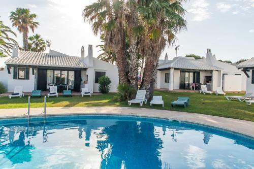 Casa N� 7 (letra T) Complejo Binisafua