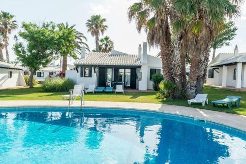 Casa N� 4 (letra P) Complejo Binisafua