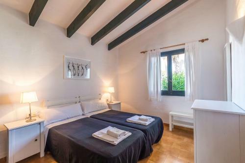 Casa N� 4 (letra P) Complejo Binisafua