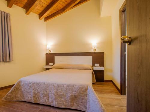 Rural Apartment In Parres Overlooking A Magnificent View