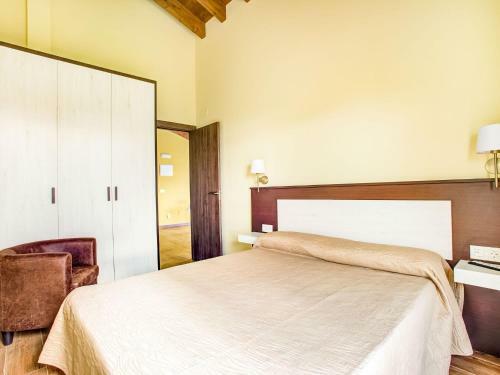 Luxurious Mansion In Cangas De Onis With Meadow View