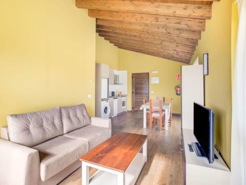 Luxurious Mansion In Cangas De Onis With Meadow View