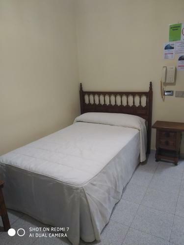 Hotel Pension - Restaurante Vilaboa