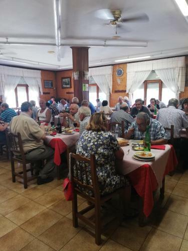 Hotel Pension - Restaurante Vilaboa