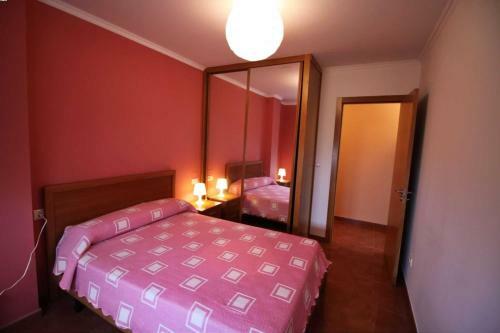 Apartamento Pisos Bu�o