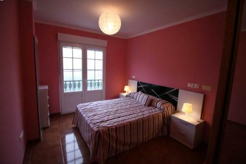 Apartamento Pisos Bu�o