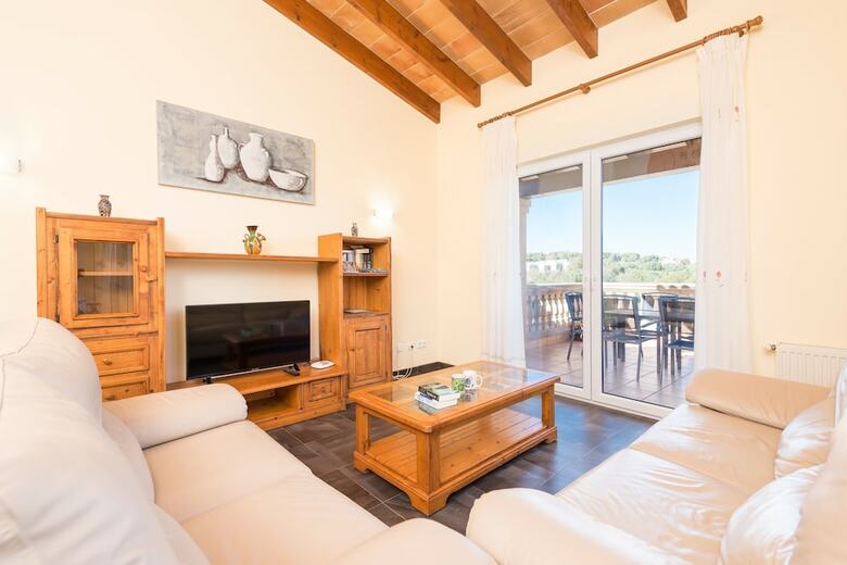 Casa Toni