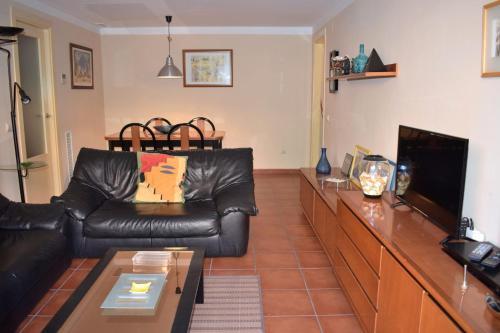 Apartamento Msj29 Confortable Bajo Marina Sant Jordi