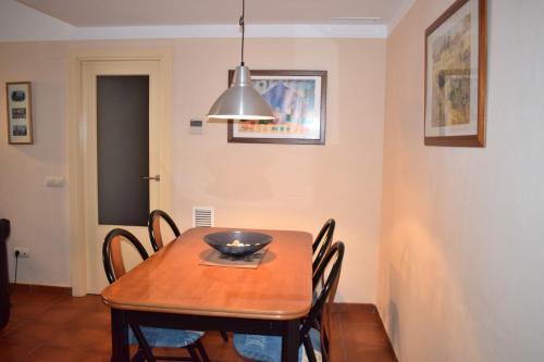 Apartamento Msj29 Confortable Bajo Marina Sant Jordi