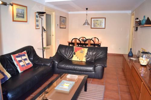 Apartamento Msj29 Confortable Bajo Marina Sant Jordi
