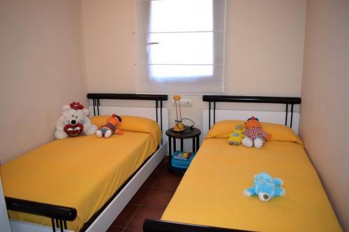 Apartamento Msj29 Confortable Bajo Marina Sant Jordi