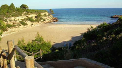 Apartamento Msj29 Confortable Bajo Marina Sant Jordi