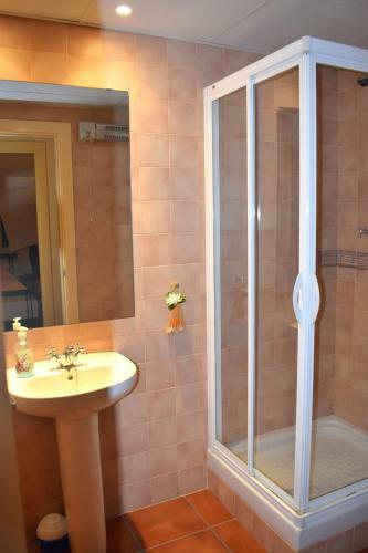 Apartamento Msj29 Confortable Bajo Marina Sant Jordi