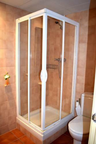 Apartamento Msj29 Confortable Bajo Marina Sant Jordi