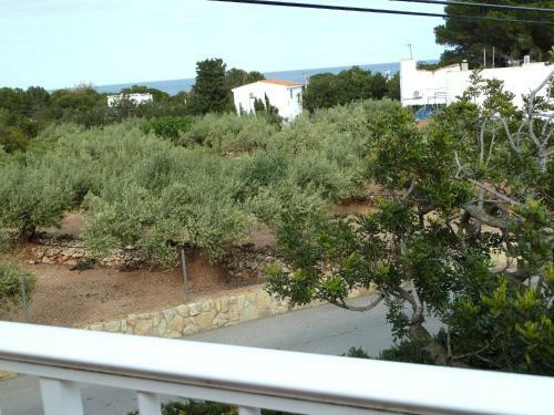 Villa Almadrava 10