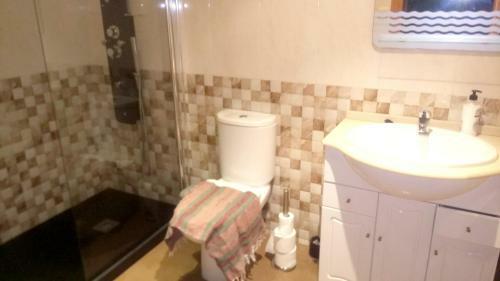 Apartment Rua Zarate