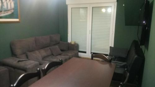 Apartamento Duplex Y Piscina Cambados