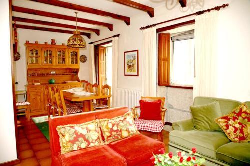 Holiday Home Rua Outeiro