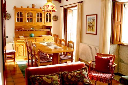 Holiday Home Rua Outeiro