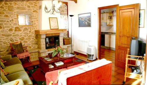 Holiday Home Rua Outeiro