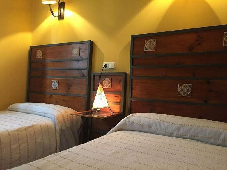 Apartamento Fuente De Cella