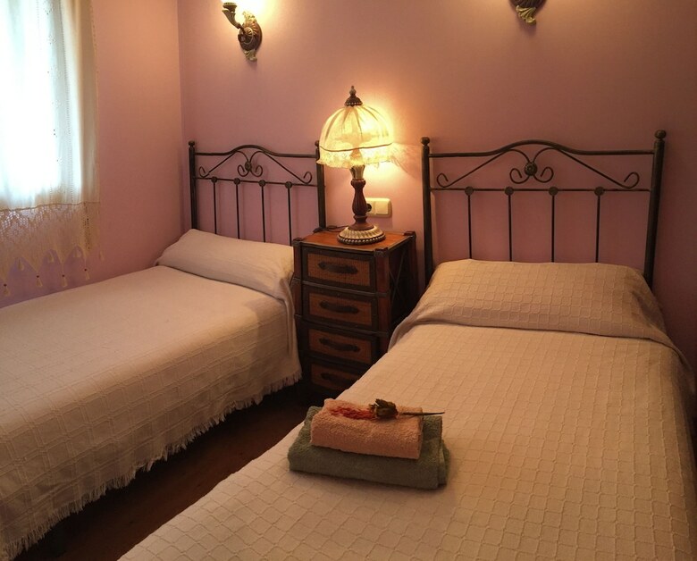 Apartamento Fuente De Cella