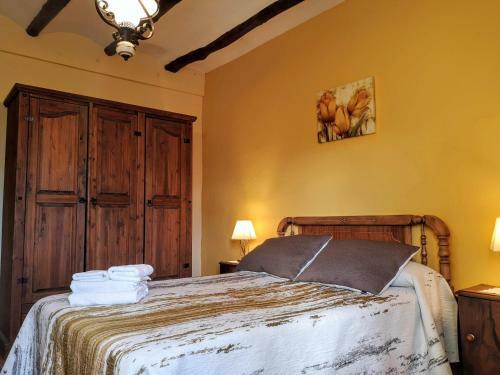 Agroturismo Casa Rural La Masada