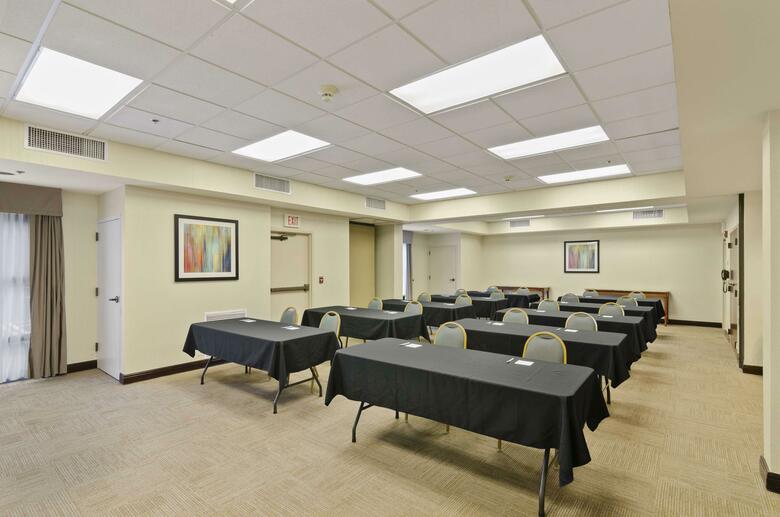 Hotel Hampton Inn Mount Dora