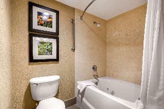Hotel Comfort Inn Lathrop