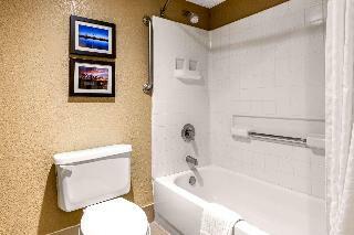 Hotel Comfort Inn Lathrop