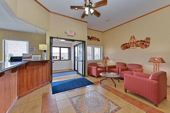 Hotel Holiday Inn Express Green Valley
