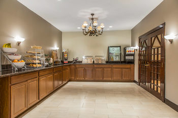 Hotel Clarion Inn New London
