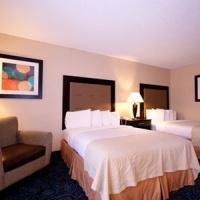 Hotel Clarion Inn New London