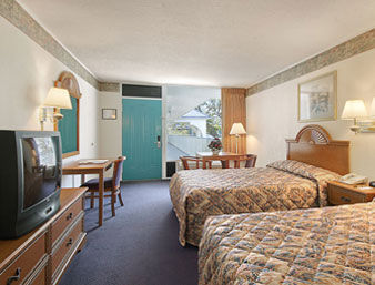 Motel Days Inn And Suites Port Richey