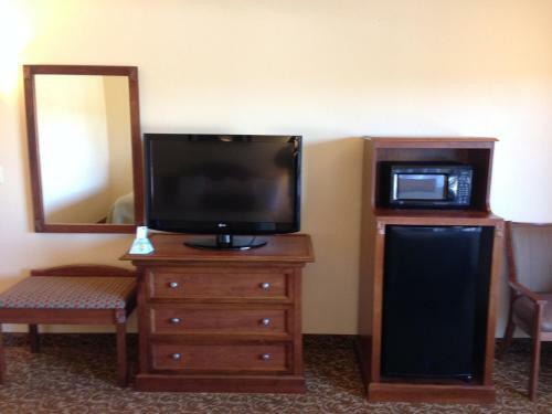 Hotel Best Western El Grande Inn