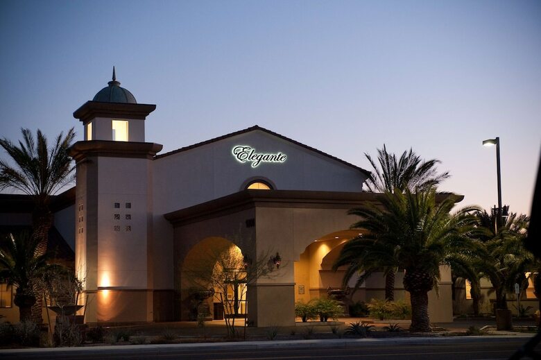 Hotel Doubletree By Hilton Phoenix-gilbert