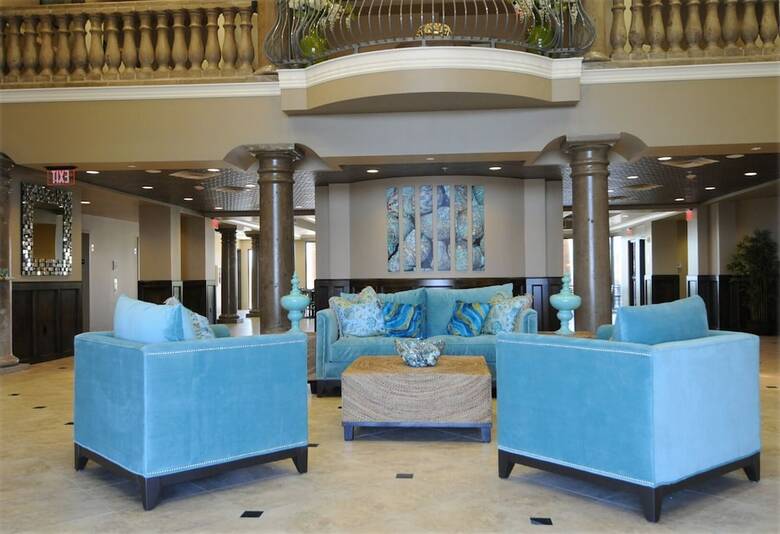 Hotel Doubletree By Hilton Phoenix-gilbert