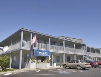 Motel Travelodge Clearlake Ca