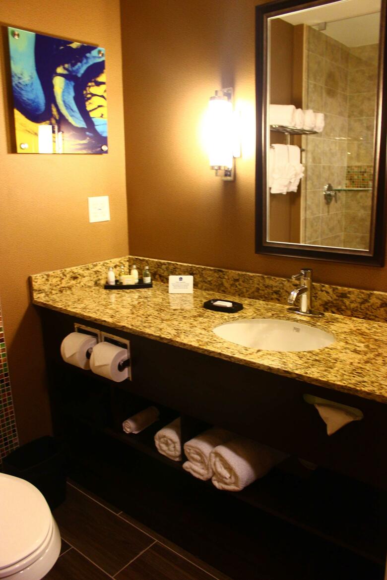 Best Western Plus Kendall Airport Hotel & Suites