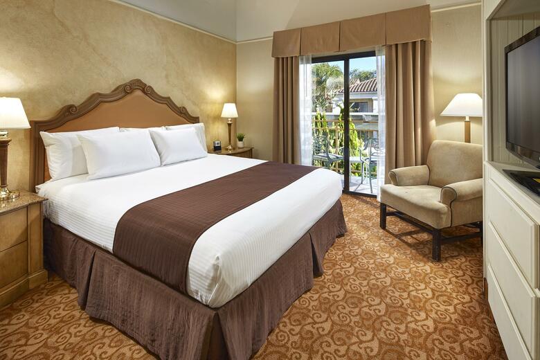 Best Western Plus Posada Royale Hotel & Suites