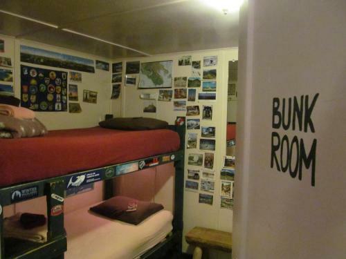 Hostal Talkeetna Roadhouse