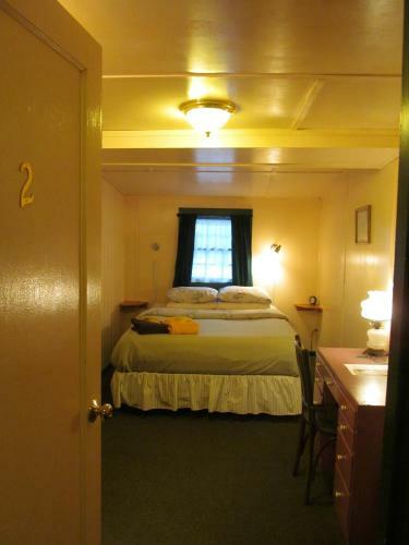 Hostal Talkeetna Roadhouse