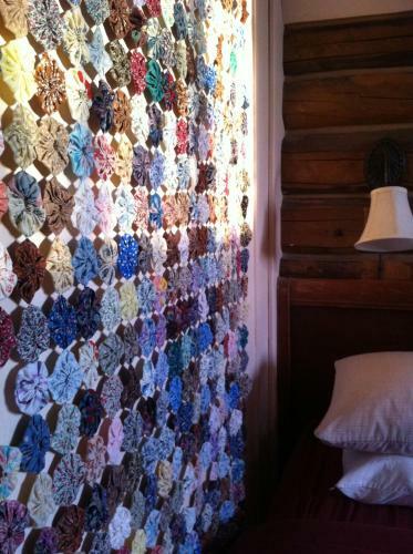 Hostal Talkeetna Roadhouse