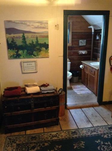 Hostal Talkeetna Roadhouse