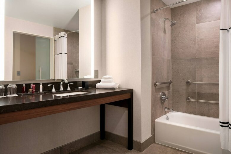 Hotel Santa Ynez Valley Marriott