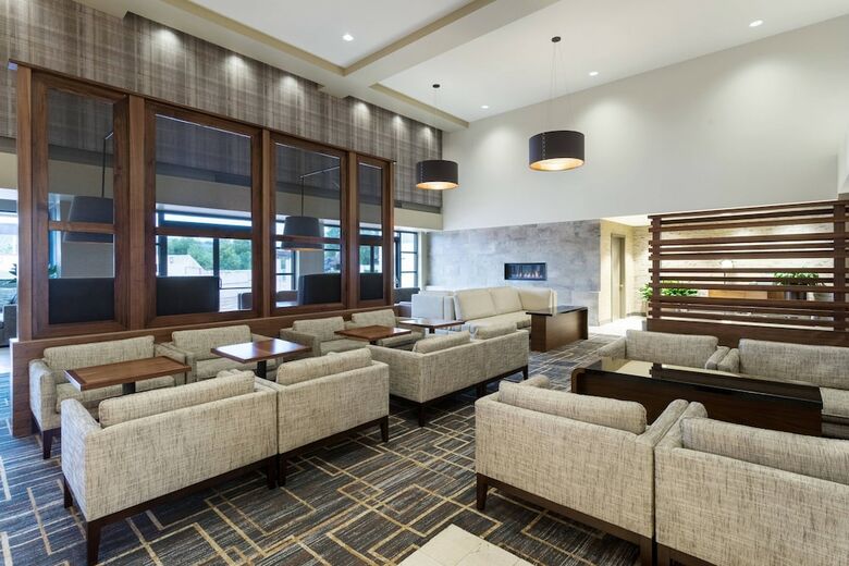 Hotel Santa Ynez Valley Marriott