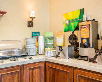 Hotel Quality Inn Santa Ynez Valley